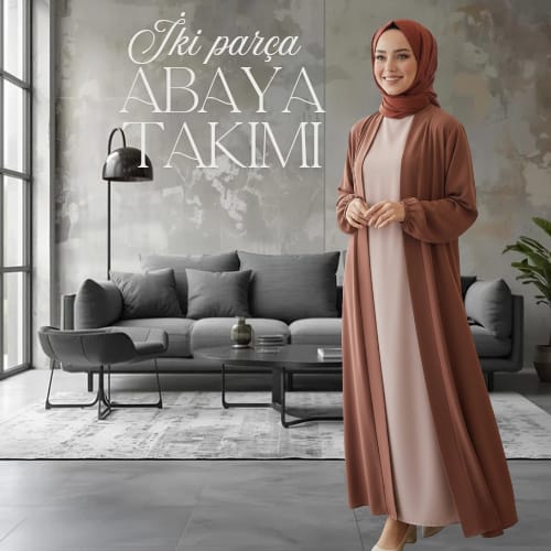 ABAYA TAKIMI