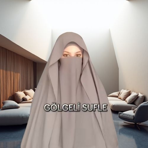 GÖLGELİ SUFLE