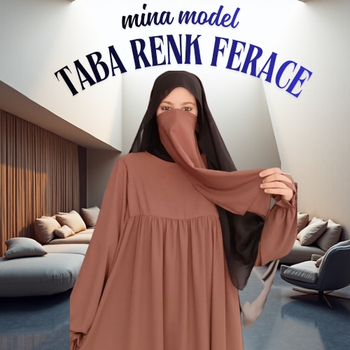 TABA RENK FERACE