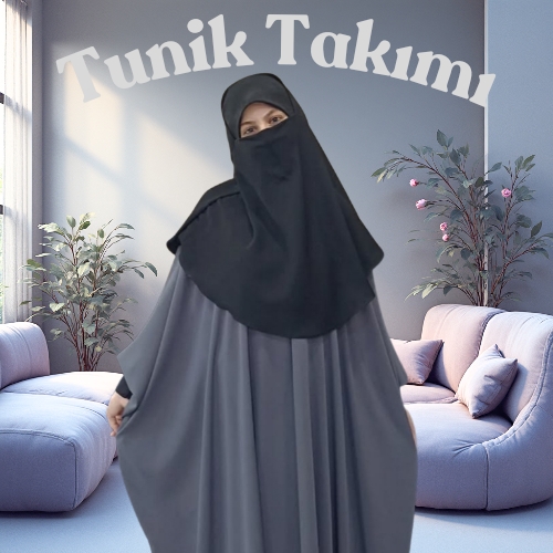 TUNİK TAKIM